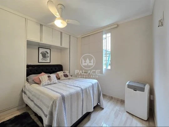 APARTAMENTO / LOCACAO/ VENDA / NOVA AMERICA / RESIDENCIAL JATOBA