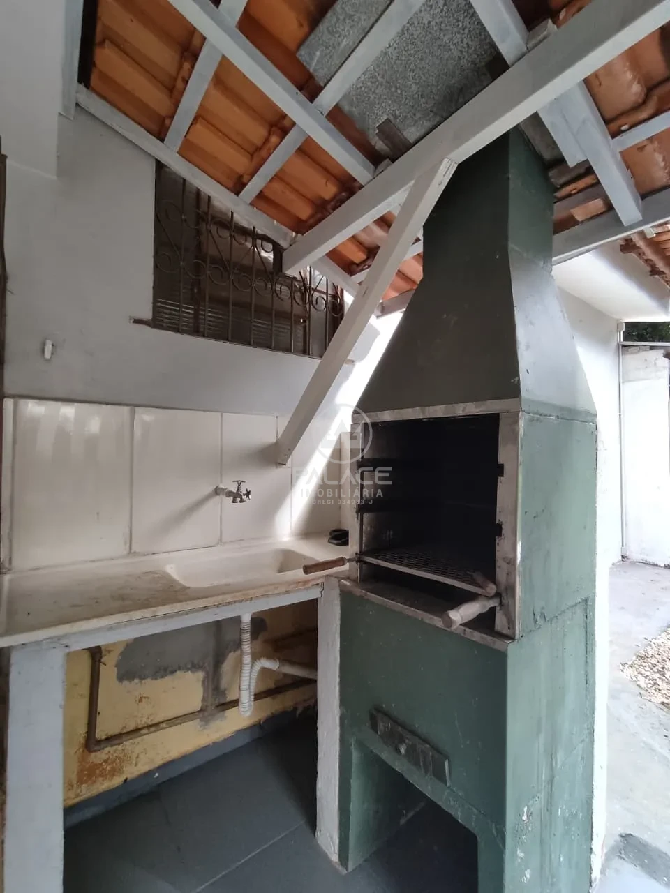Casa Para Alugar Chácaras Água Branca Piracicaba