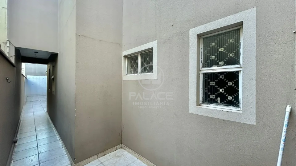 CASA PARA ALUGAR - HIGIENÓPOLIS