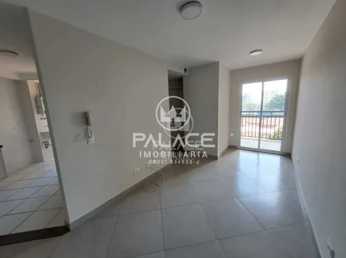 APARTAMENTO PARA LOCAÇÃO/ 2 QUARTOS / PAULICEIA