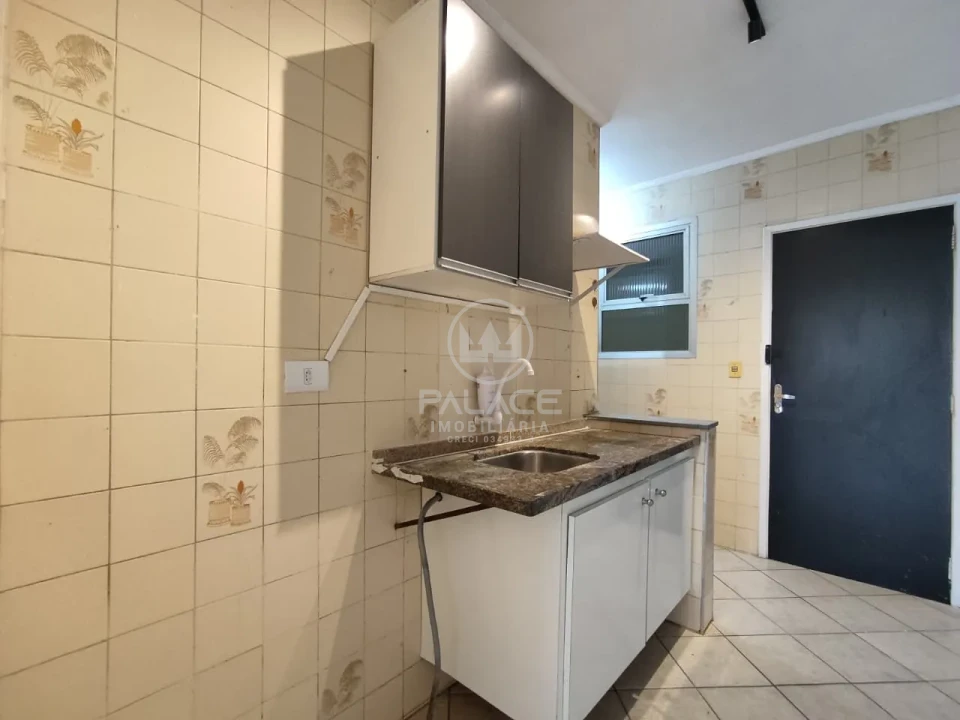 Apartamento À Venda Edifício Fenix Piracicaba