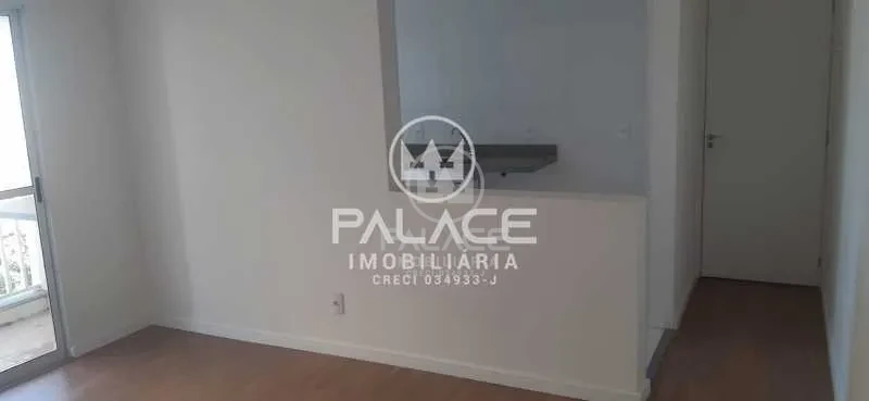 Apartamento À Venda Edifício Prime América Residencial Piracicaba