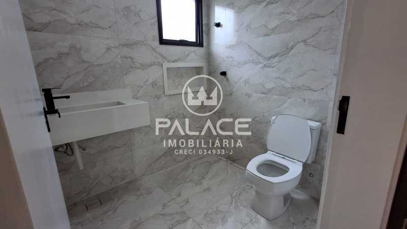 Imagens do imóveis casa em condomínio à venda na avenida francisco luiz rasera, água branca, piracicaba 2 quartos 140m²