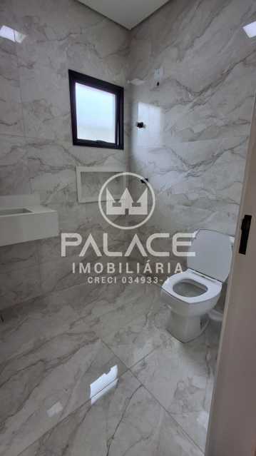 Imagens do imóveis casa em condomínio à venda na avenida francisco luiz rasera, água branca, piracicaba 2 quartos 140m²