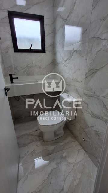 Imagens do imóveis casa em condomínio à venda na avenida francisco luiz rasera, água branca, piracicaba 2 quartos 140m²