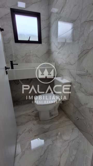 Imagens do imóveis casa em condomínio à venda na avenida francisco luiz rasera, água branca, piracicaba 2 quartos 140m²