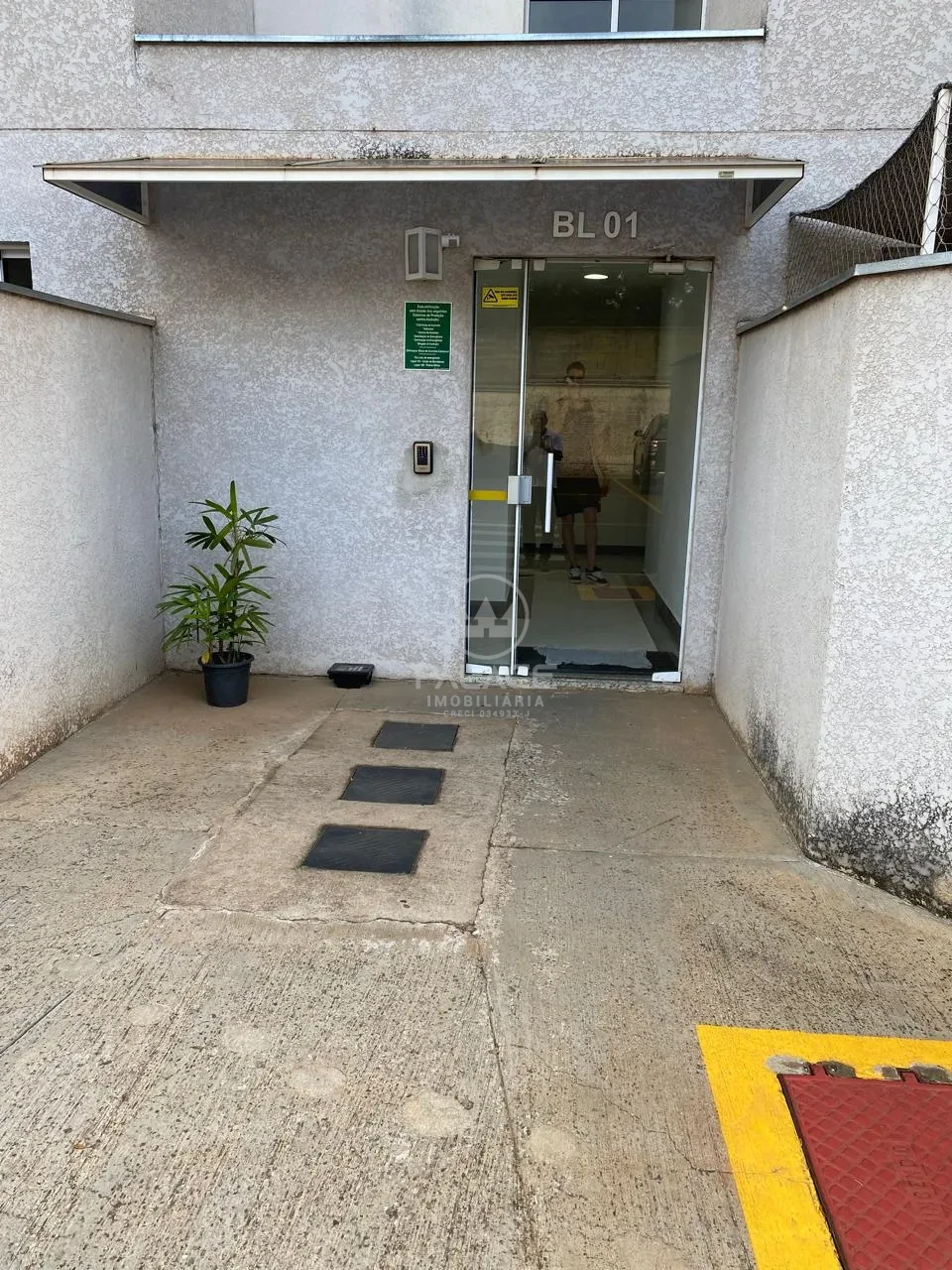 Apartamento para alugar