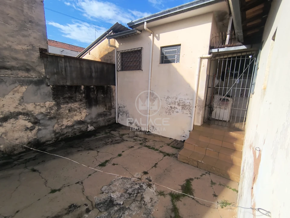 Casa À Venda Paulicéia Piracicaba