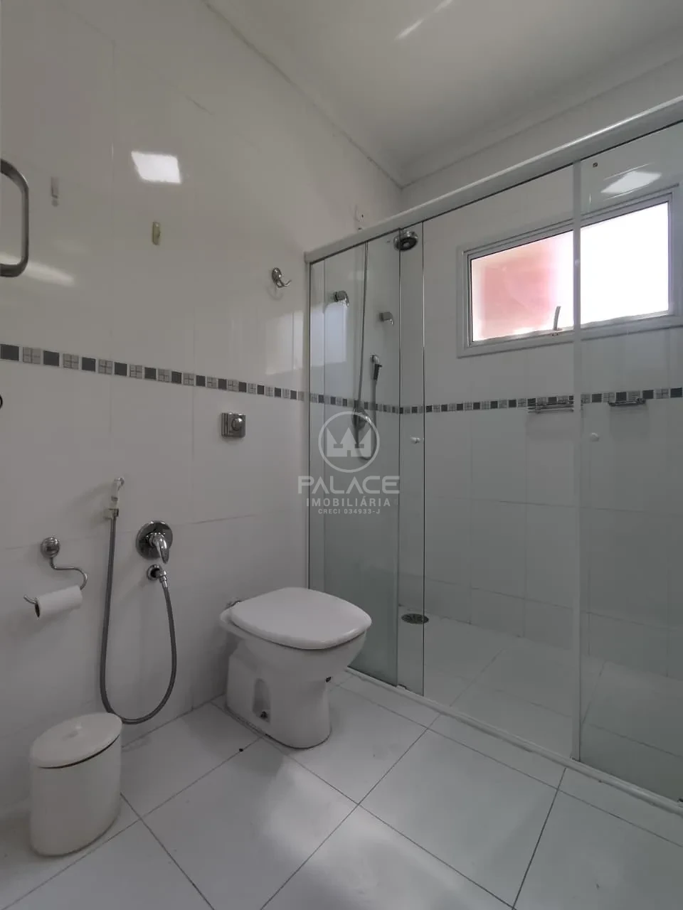 Casa Em Condomínio Para Alugar Condomínio Monte Alegre Piracicaba