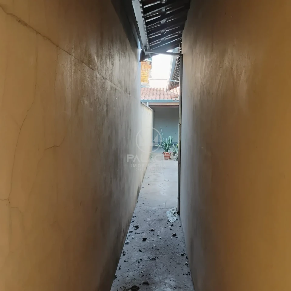 Casa disponivel para locação