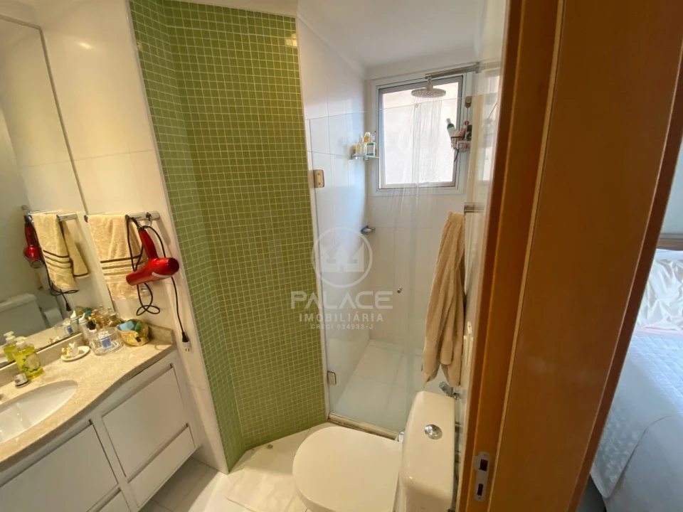 Apartamento À Venda Nova América Piracicaba