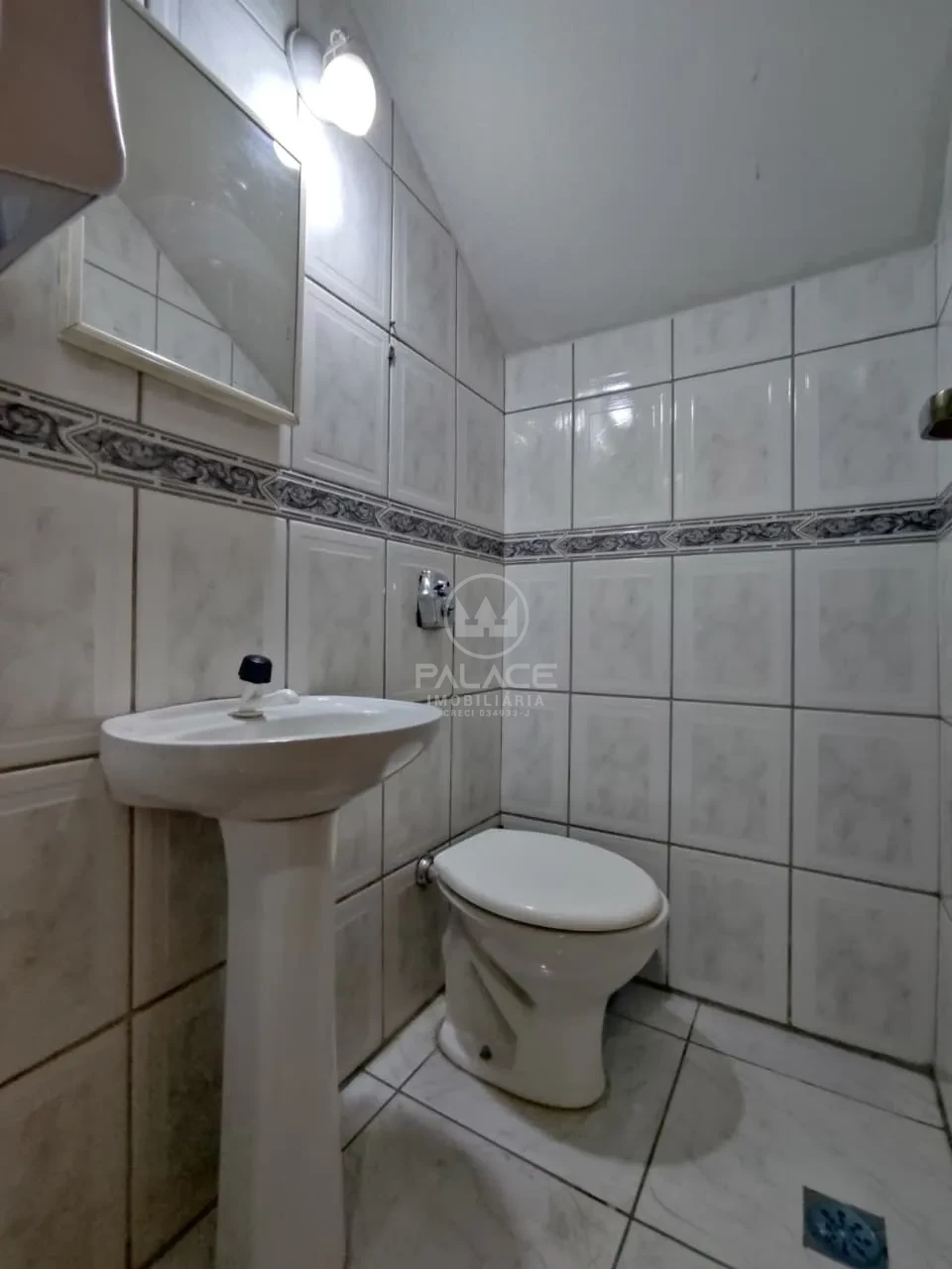 Casa Para Alugar Centro Piracicaba