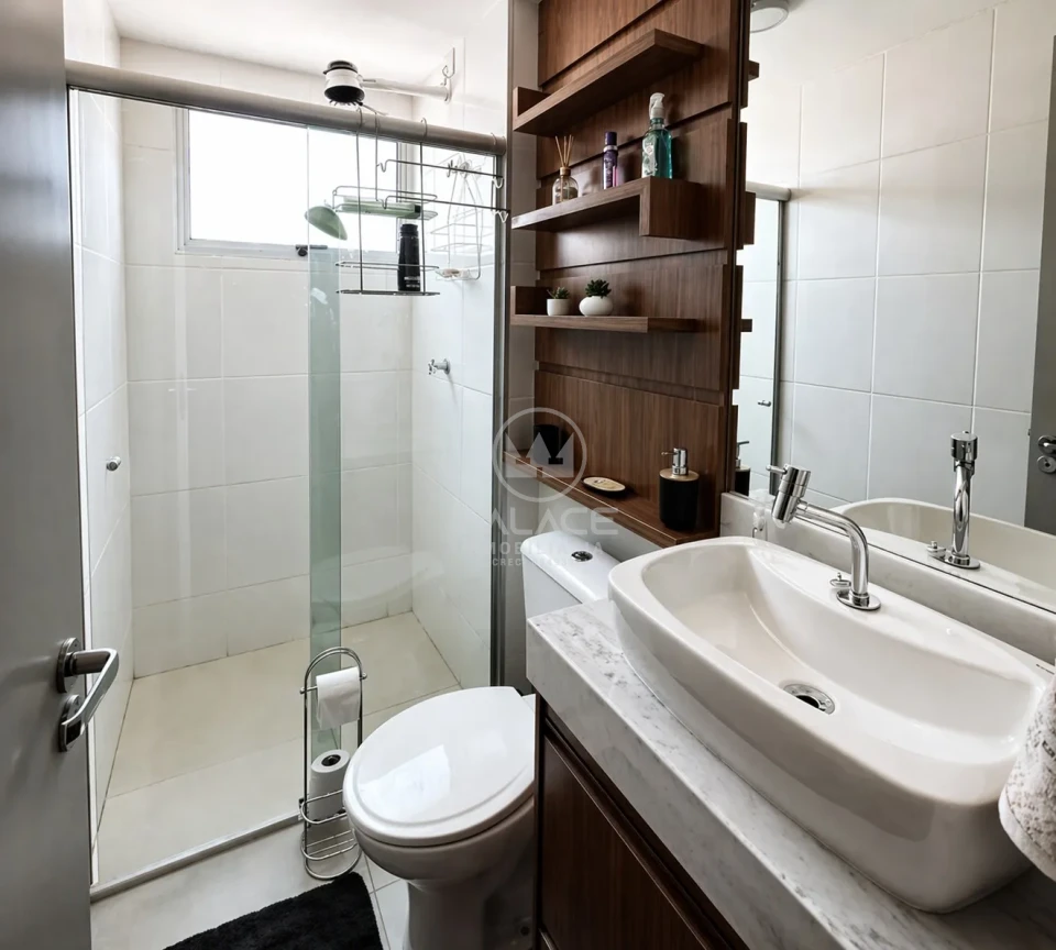 Residencial Las Rocas