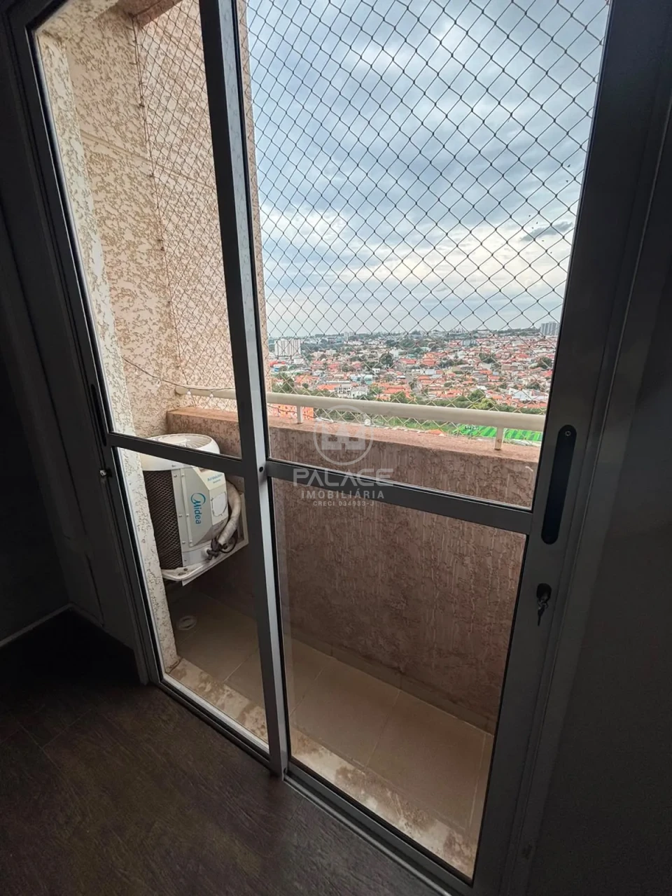 Apartamento Para Alugar Torres Do Jardim Iii Piracicaba