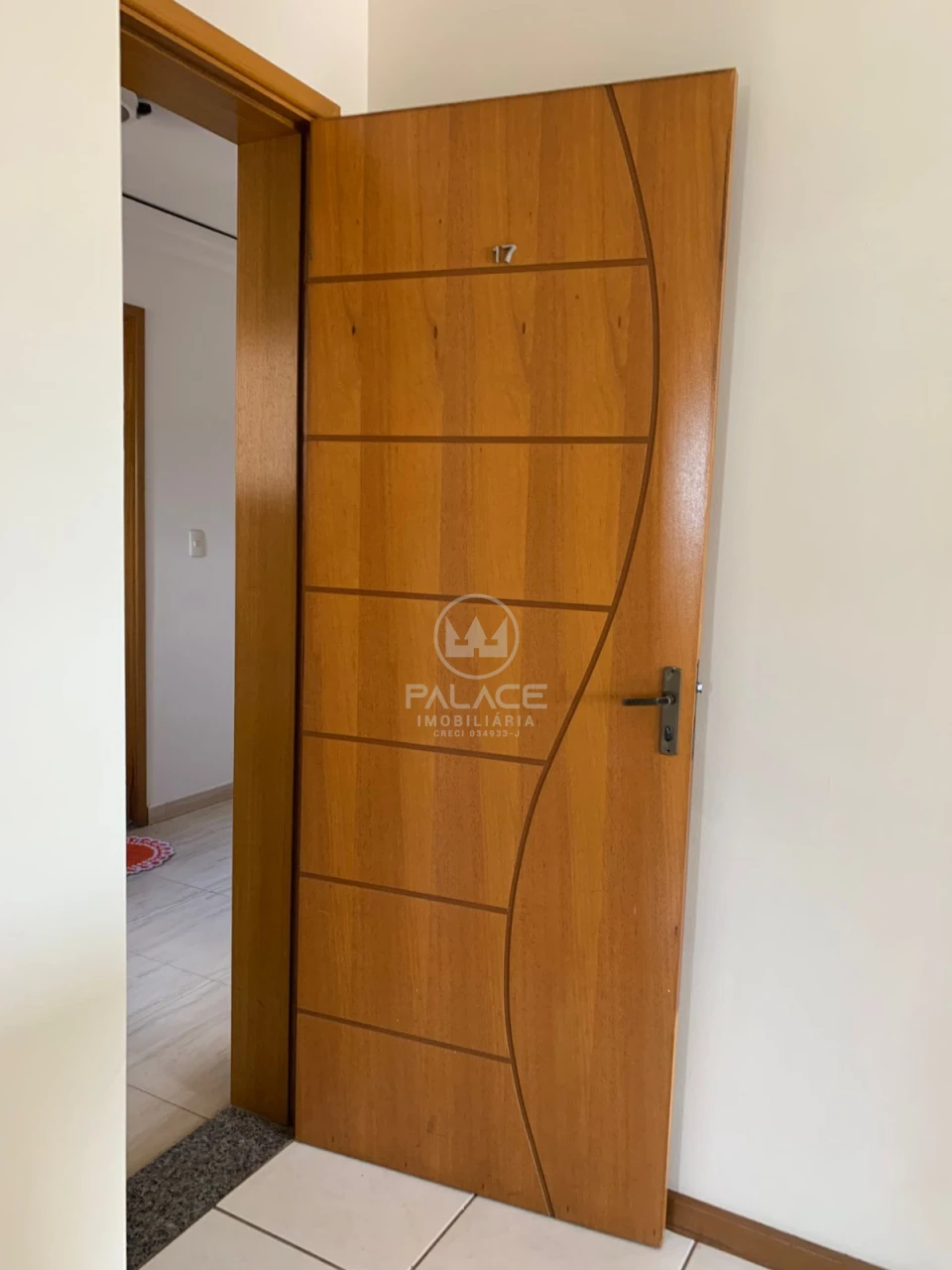 Apartamento Para Alugar Villagio São Dimas Piracicaba