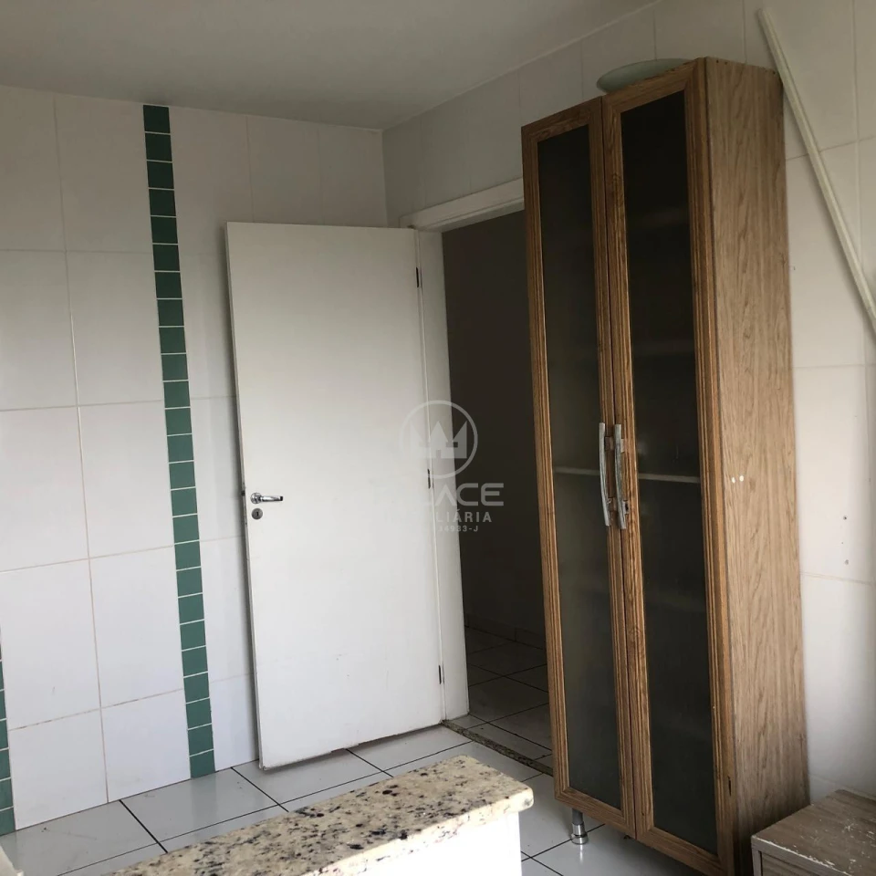 APARTAMENTO A VENDA NO JUPIÁ
