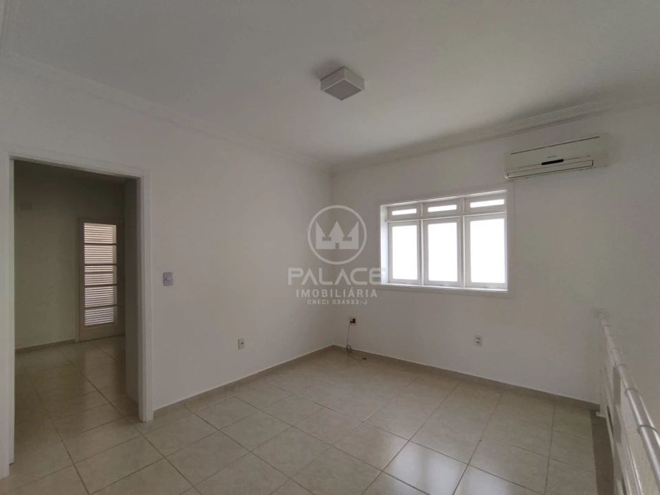 Casa 3 Suítes, Piscina, Churrasqueira Para Alugar Condomínio Terras De Piracicaba IV Piracicaba