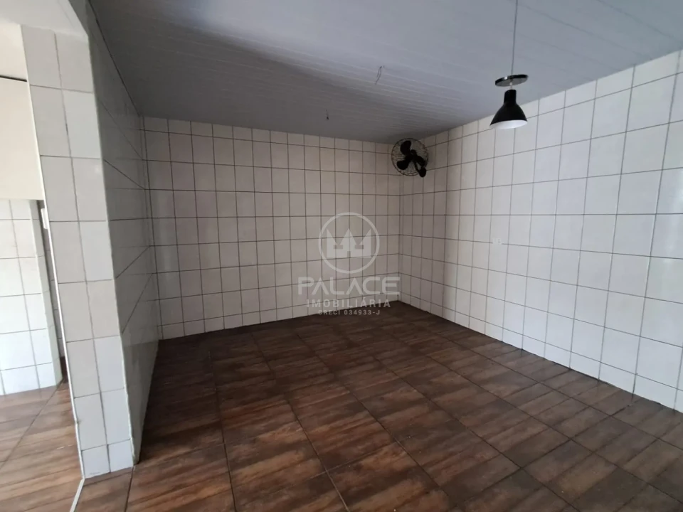 Comercial À Venda Nova América Piracicaba