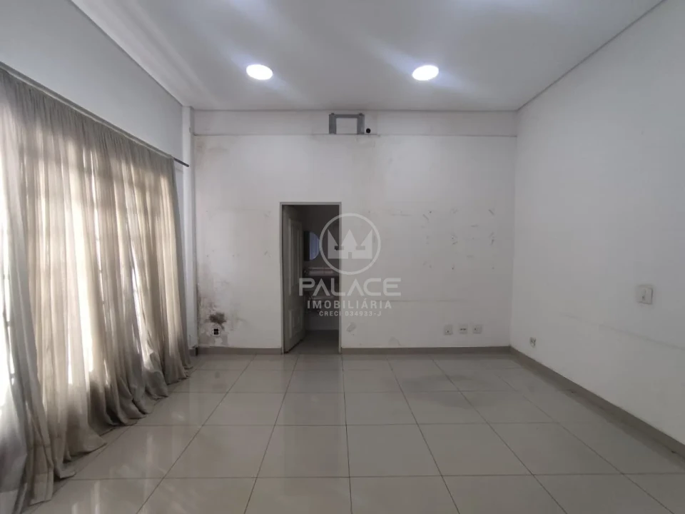 Comercial Para Alugar Glebas Califórnia Piracicaba