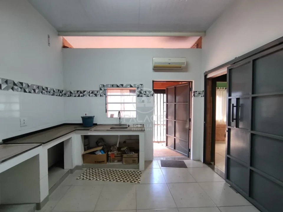 Comercial Para Alugar Centro Piracicaba