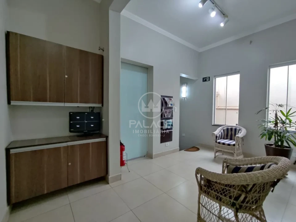 Comercial Para Alugar Centro Piracicaba