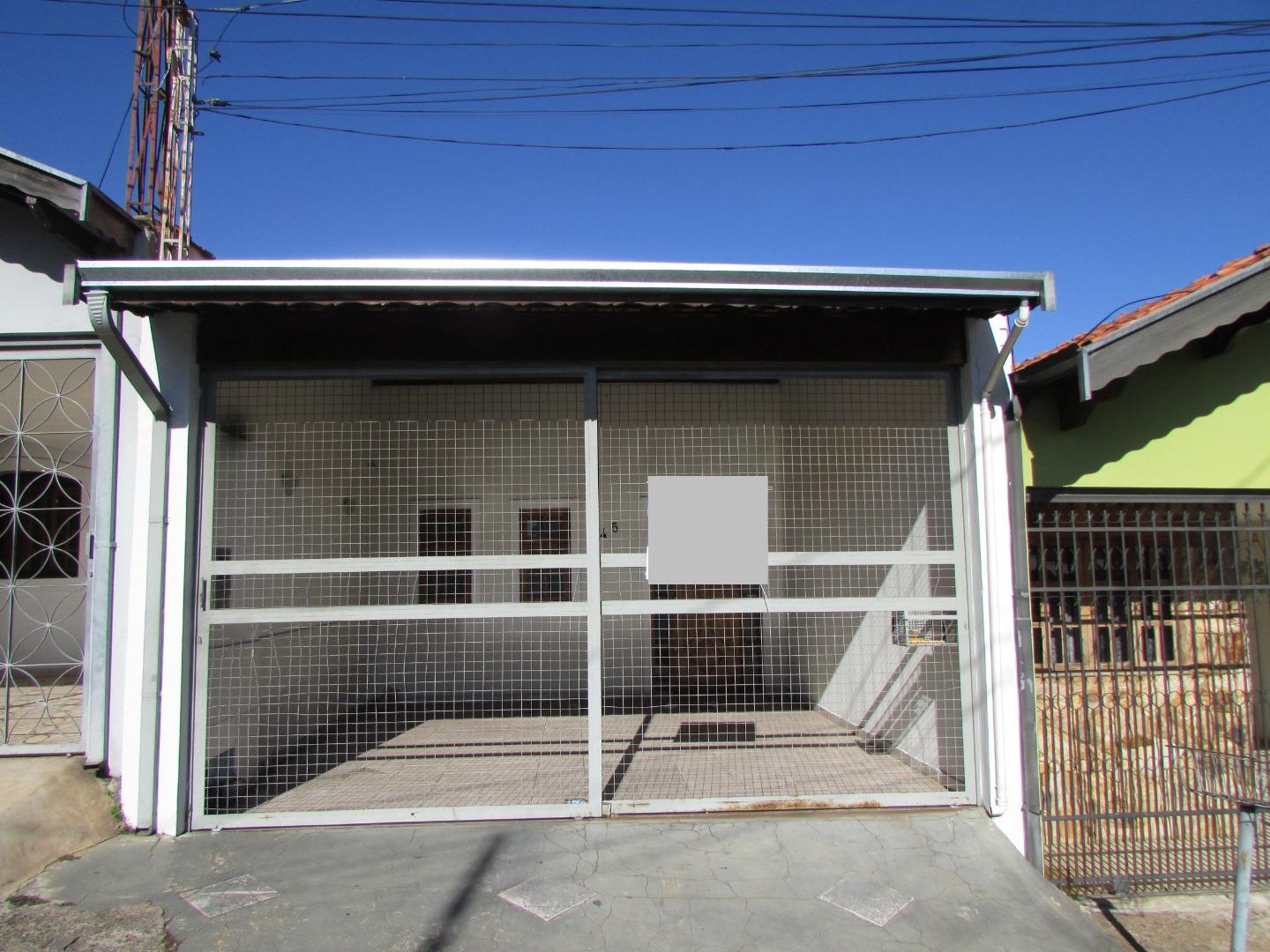 Casa para alugar em Vila Prudente, Piracicaba — Portal Mundo do Imóvel