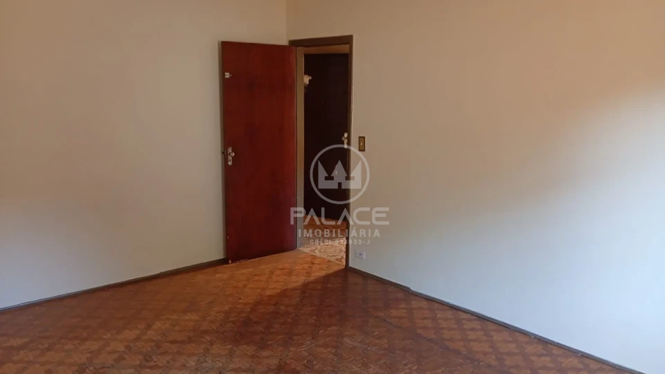 Casa À Venda Paulista Piracicaba