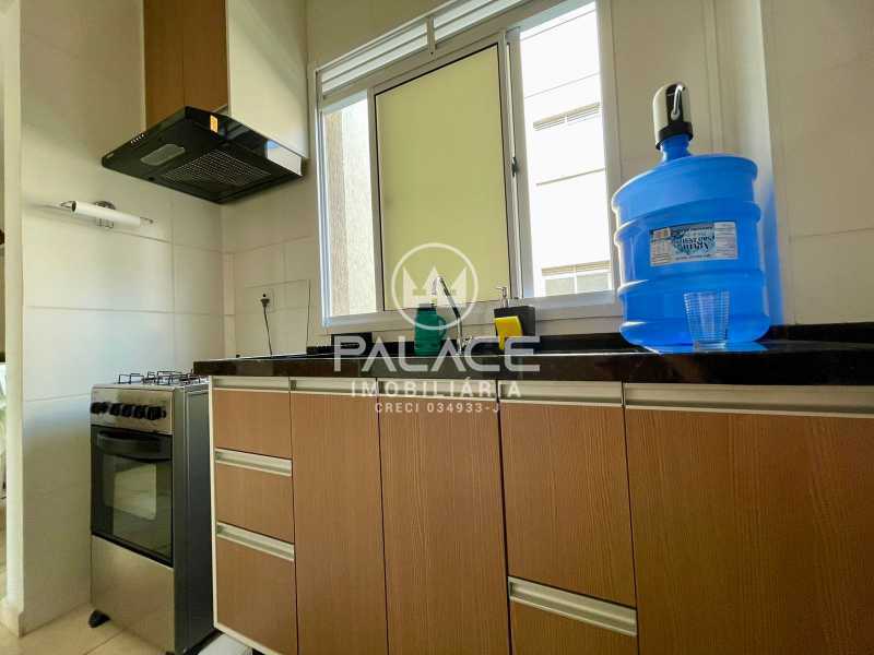 Imagens do imóveis apartamento à venda em campestre, piracicaba 2 quartos 45m²