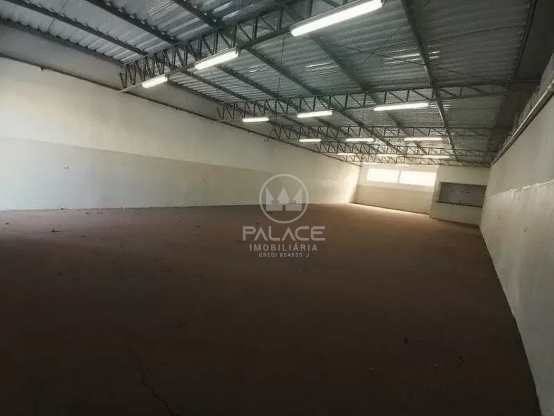Barracão disponivel para locação - Foto 5