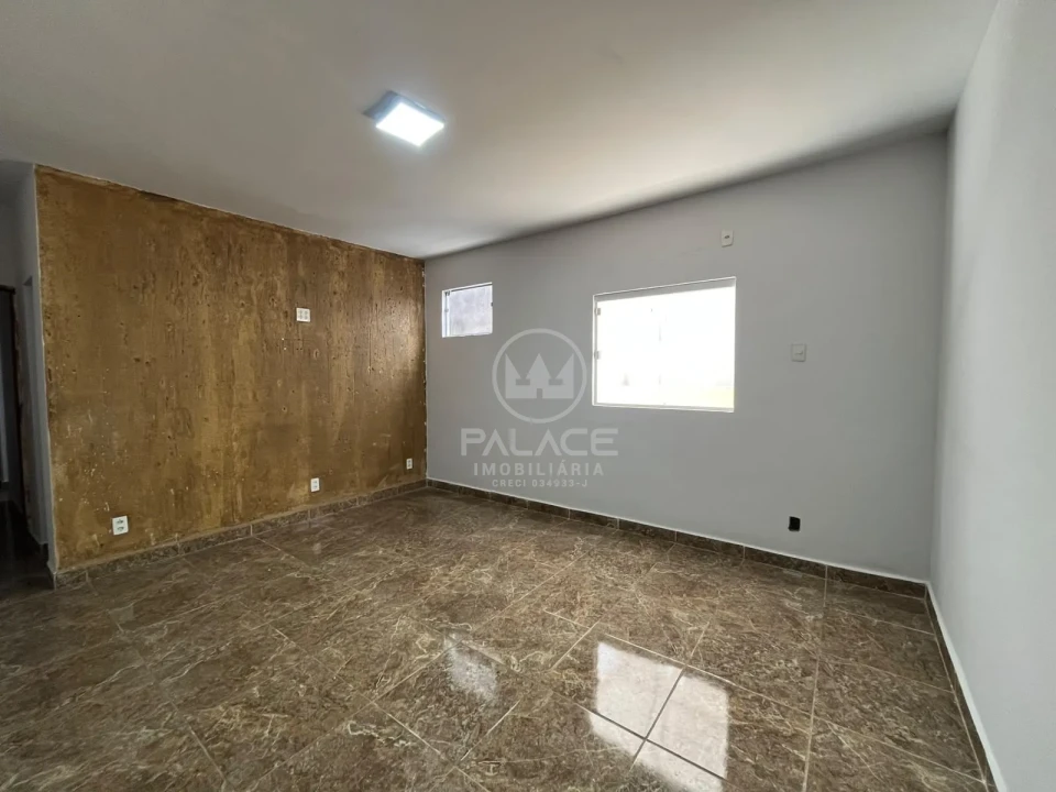 Casa Para Alugar Jardim Astúrias Ii Piracicaba - Foto 14