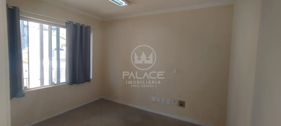Comercial Para Alugar Centro Piracicaba