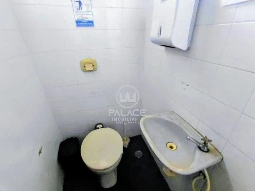 salão disponivel para locação