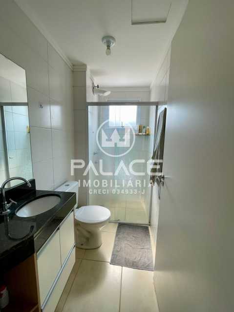 Imagens do imóveis apartamento à venda em campestre, piracicaba 2 quartos 45m²