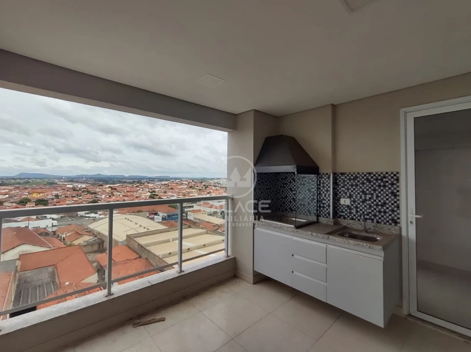 Residencial Boa Vista