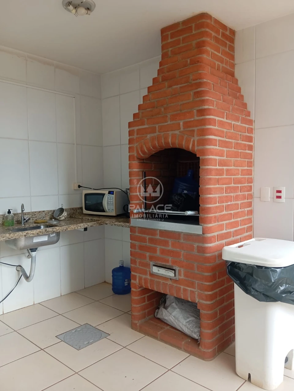 Condomínio Chácara dos Ipês