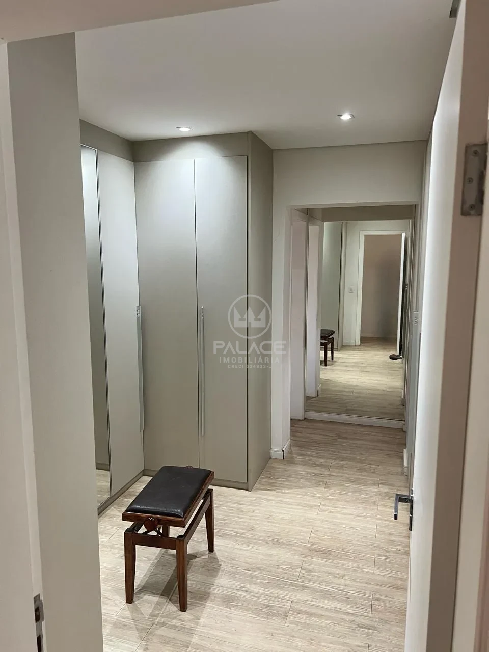 Apartamento À Venda Monet Piracicaba