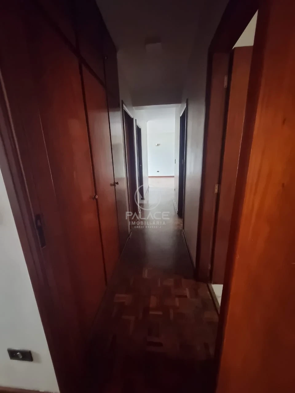 Apartamento À Venda Condomínio Edifício Alferes Piracicaba