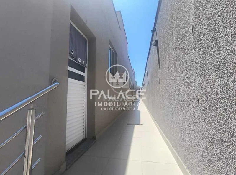 Apartamento Para Alugar Vila Monteiro Piracicaba