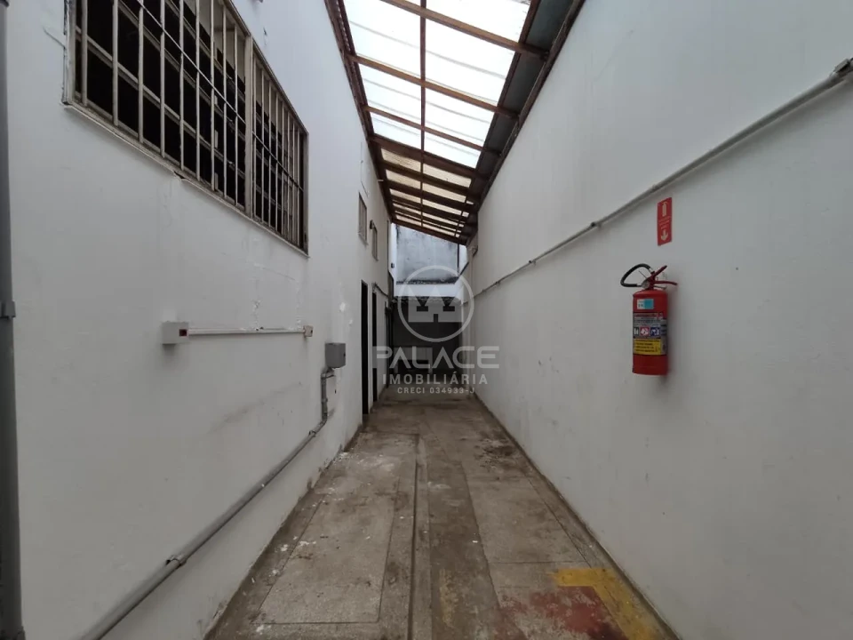 Comercial Para Alugar Piracicamirim Piracicaba