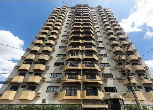 APARTAMENTO A VENDA JARDIM ELITE