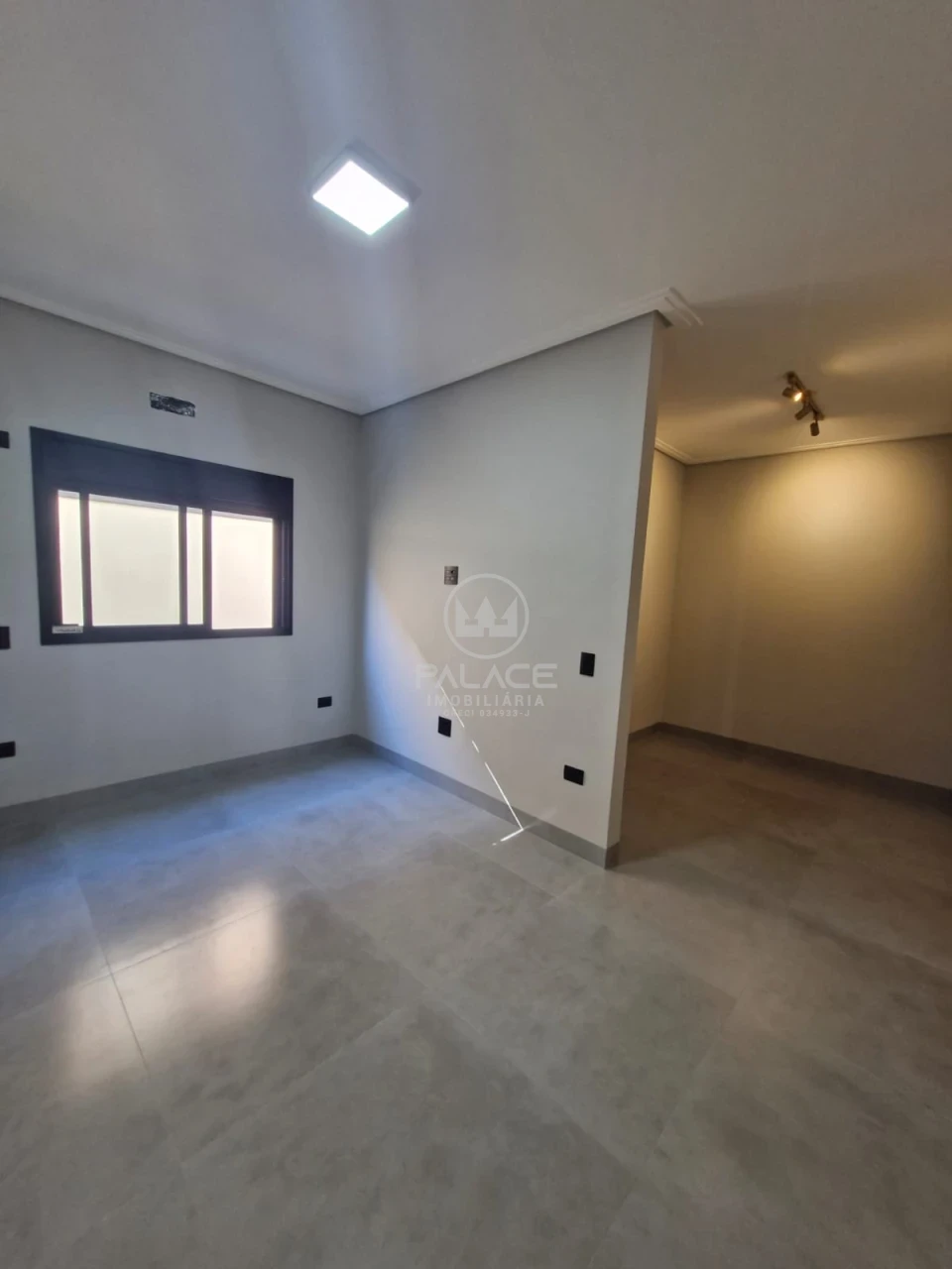 Casa Em Condomínio À Venda Residencial Park Unimep Taquaral Piracicaba - Foto 9