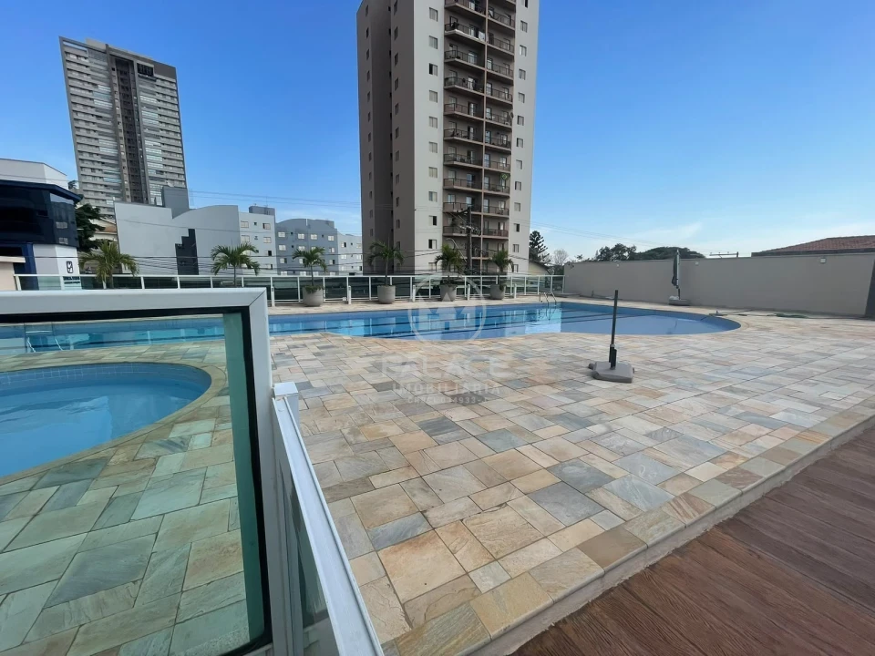 Apartamento À Venda Nova América Piracicaba