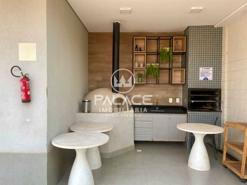 Imagens do imóveis apartamento à venda em campestre, piracicaba 2 quartos 45m²