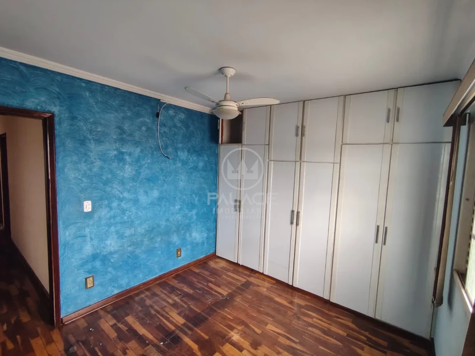 Apartamento Para Alugar Paulicéia Piracicaba