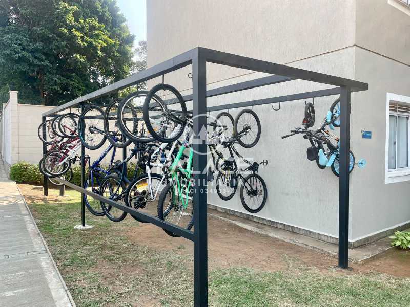 Imagens do imóveis apartamento à venda em campestre, piracicaba 2 quartos 45m²