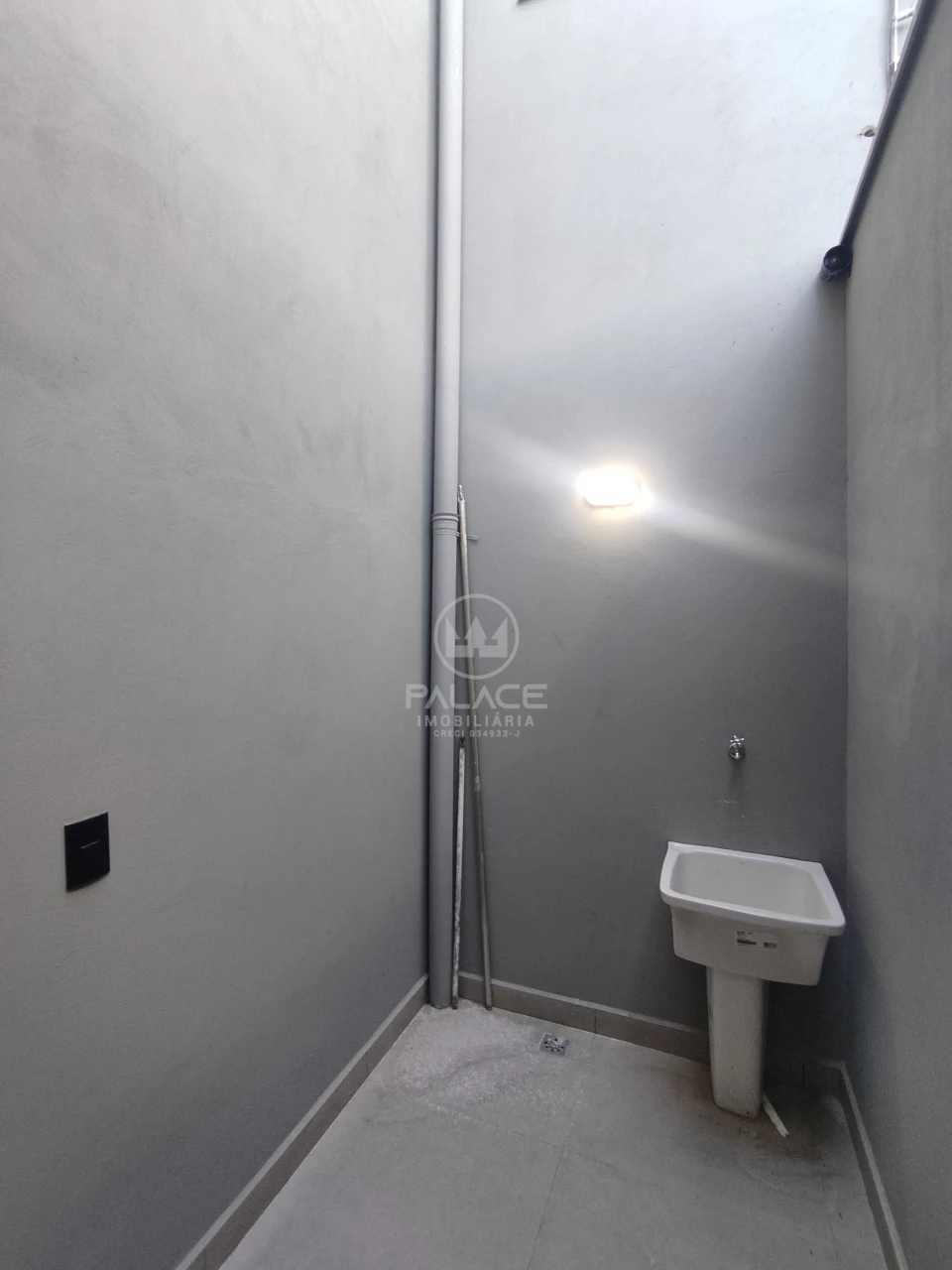 Barracão Comercial Para Alugar Dois Córregos Piracicaba