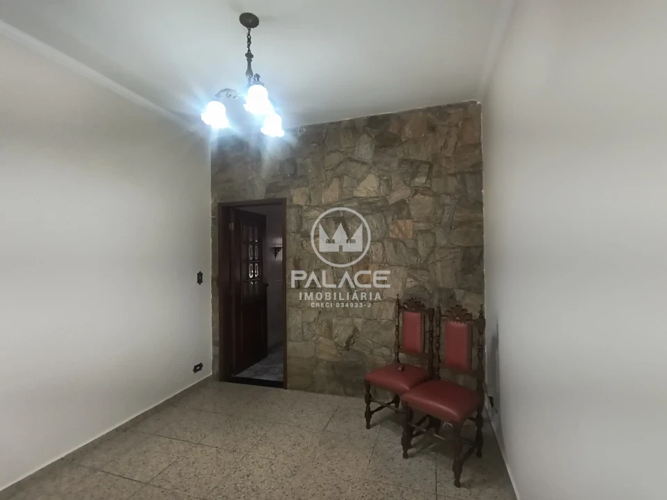 Casa À Venda Cidade Alta Piracicaba - Foto 12