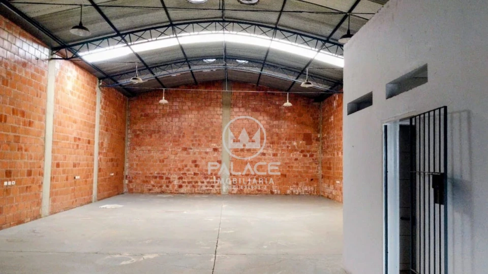 Barracão (Pauliceia)