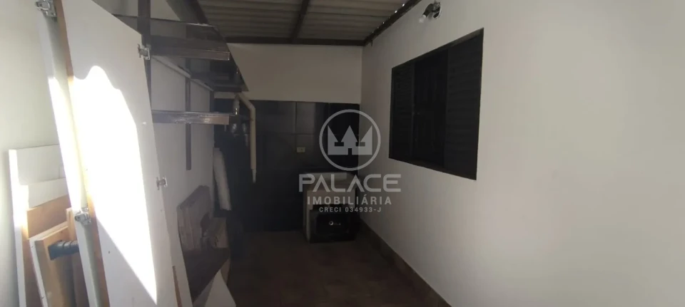 Apartamento Para Alugar Irmãos Camolesi Piracicaba