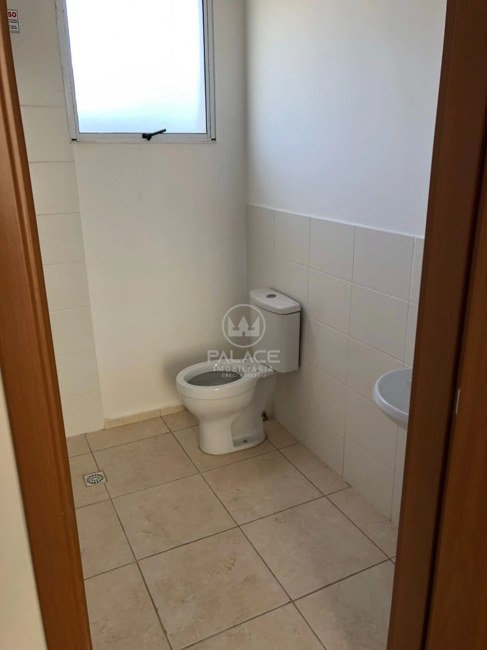 APARTAMENTO PARA LOCAÇÃO CAMPESTRE